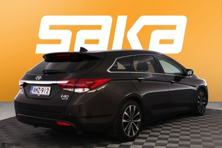 Hyundai i40 vaihtoauto