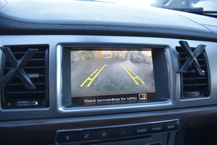 Jaguar XF vaihtoauto