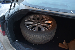 Jaguar XF vaihtoauto