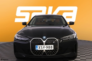 BMW i4 vaihtoauto