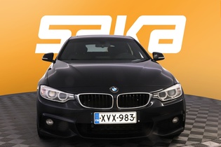 BMW 420 vaihtoauto