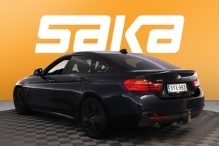 BMW 420 vaihtoauto