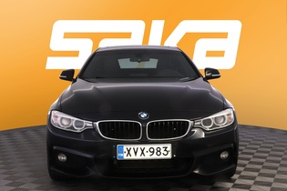 BMW 420 vaihtoauto