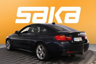 BMW 420 vaihtoauto