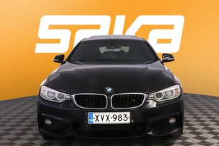 BMW 420 vaihtoauto