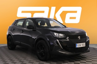 Peugeot 2008 vaihtoauto