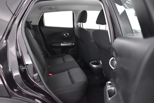 Nissan Juke vaihtoauto