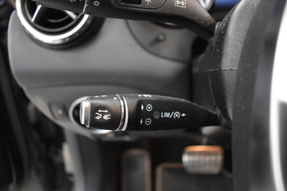 Mercedes-Benz GLA vaihtoauto