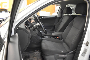 Volkswagen Tiguan Allspace vaihtoauto