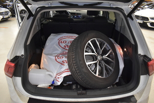 Volkswagen Tiguan Allspace vaihtoauto