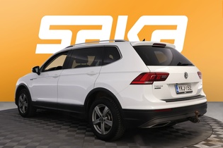 Volkswagen Tiguan Allspace vaihtoauto