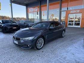 BMW 420 vaihtoauto