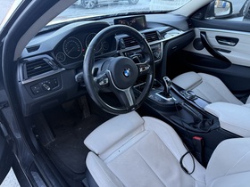 BMW 420 vaihtoauto