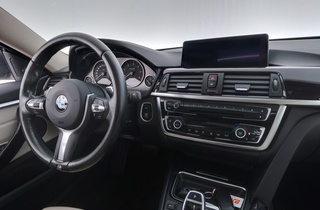 BMW 420 vaihtoauto
