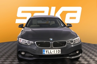 BMW 420 vaihtoauto