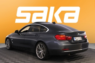 BMW 420 vaihtoauto