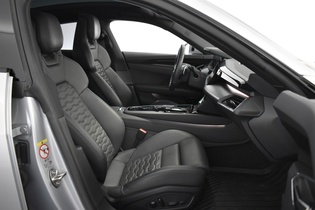 Audi e-tron GT vaihtoauto