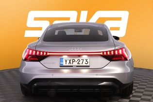 Audi e-tron GT vaihtoauto