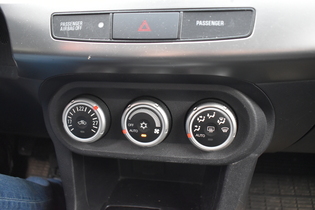 Mitsubishi Lancer vaihtoauto