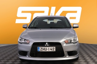 Mitsubishi Lancer vaihtoauto