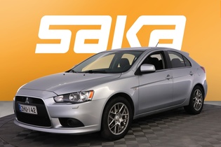 Mitsubishi Lancer vaihtoauto