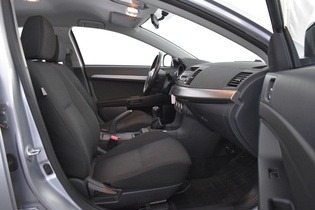 Mitsubishi Lancer vaihtoauto