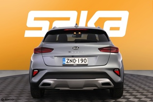 Kia XCeed vaihtoauto