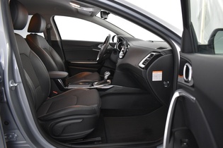 Kia XCeed vaihtoauto