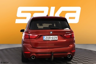 BMW 218 vaihtoauto