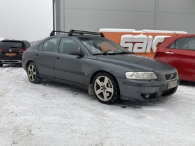 Volvo S60 vaihtoauto