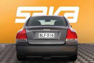 Volvo S60 vaihtoauto