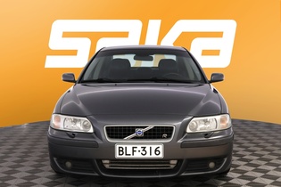 Volvo S60 vaihtoauto