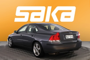 Volvo S60 vaihtoauto