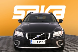 Volvo XC70 vaihtoauto