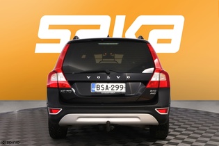 Volvo XC70 vaihtoauto