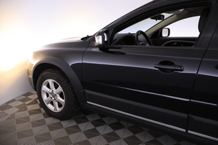 Volvo XC70 vaihtoauto