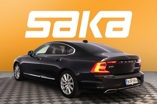 Volvo S90 vaihtoauto