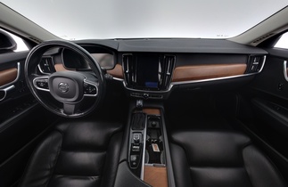 Volvo S90 vaihtoauto