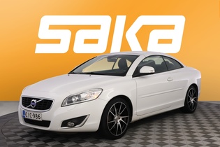 Volvo C70 vaihtoauto