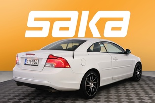 Volvo C70 vaihtoauto