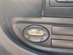 Peugeot Boxer vaihtoauto