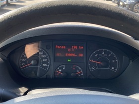 Peugeot Boxer vaihtoauto