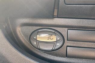 Peugeot Boxer vaihtoauto