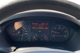 Peugeot Boxer vaihtoauto