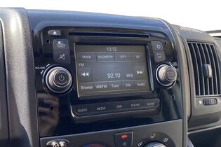 Peugeot Boxer vaihtoauto