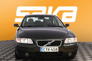 Volvo S60 vaihtoauto