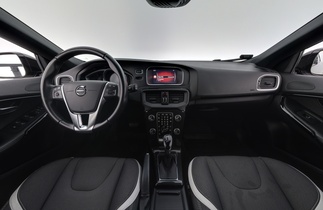 Volvo V40 vaihtoauto