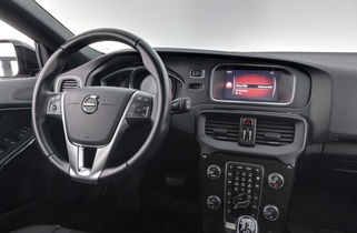 Volvo V40 vaihtoauto