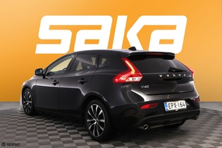 Volvo V40 vaihtoauto