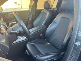 Mercedes-Benz GLB vaihtoauto